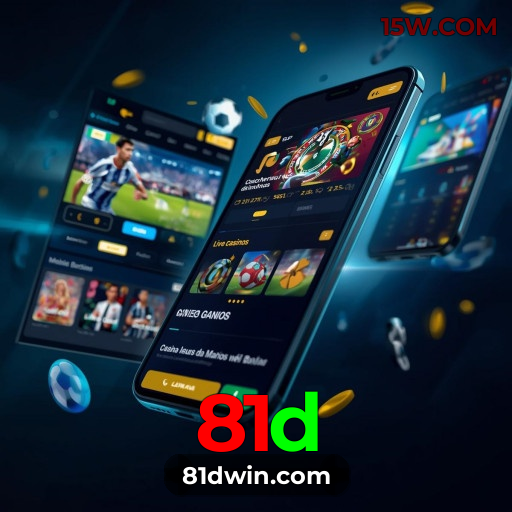 81d Review: Vale a Pena Jogar? Descubra a Verdade em 2026