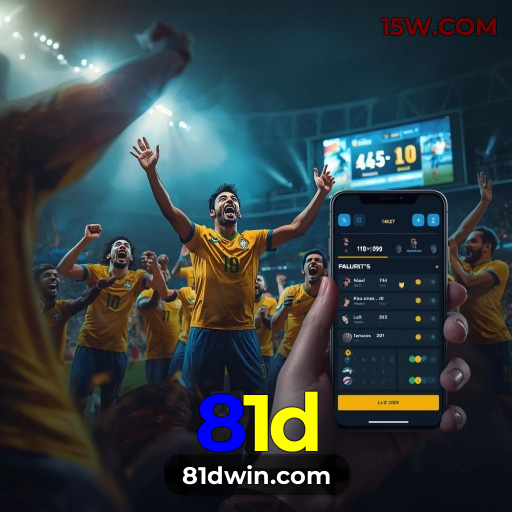 🚪 Entrar no 81d | Acesse Sua Conta de Cassino Online 🎲