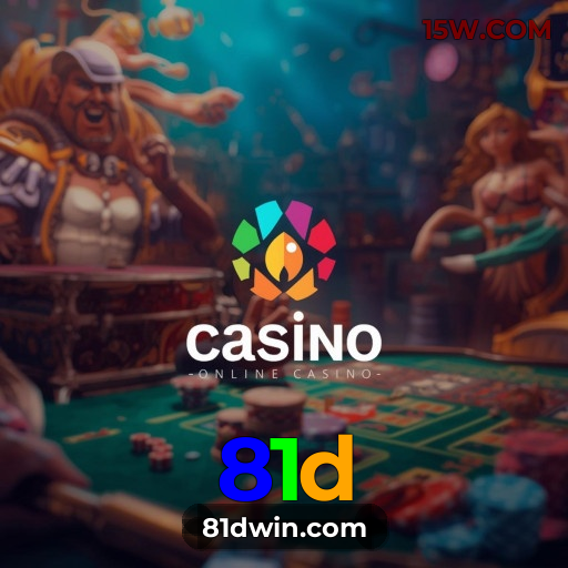 81d App para Android e iOS – Jogue Slots com Bônus Exclusivos