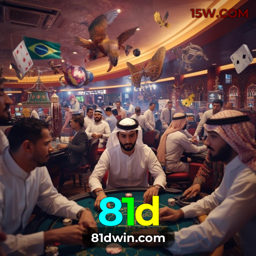 81d Slots Via Pix: Depósitos Instantâneos e Saques em Minutos
